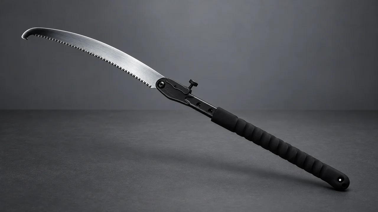 Hand Saw Product Videos