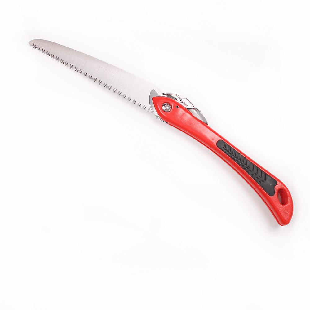C-4019 Folding Pruning Saw with 180mm Blade