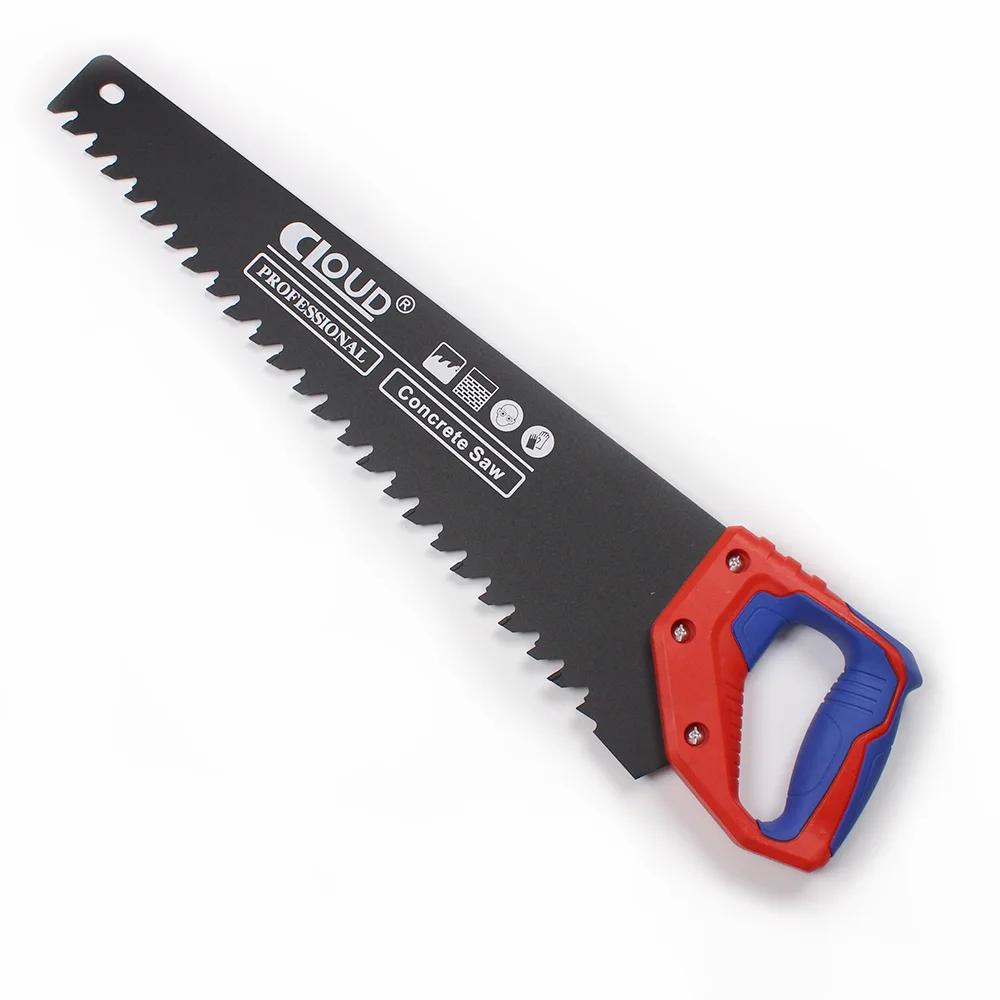 Saws for Construction & Masonry